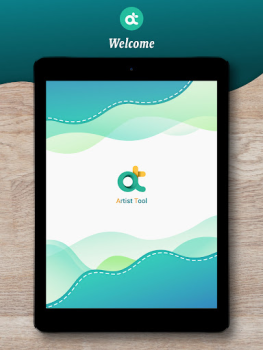 İndir Artist Tool Araçlar Android için Ekran görüntüsü 7