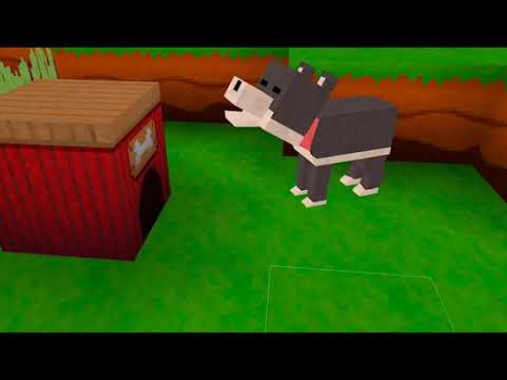 İndir Block Craft 3D：Building Game Simülatörler Android için Ekran görüntüsü 8