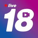 İndir  18LIVE - Adult Live Random