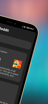 İndir RedSearch - Reddit Search Araçlar Android için Ekran görüntüsü 2