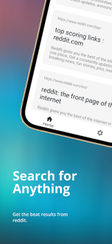 İndir RedSearch - Reddit Search Araçlar Android için Ekran görüntüsü 3