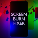 İndir  Screen Burn Fixer