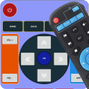 İndir  Remote Control for a95x tv box