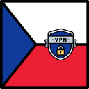 İndir  Czech Republic VPN Fast Proxy