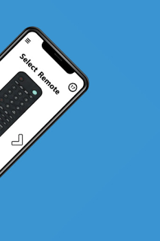 İndir Remote Control For JVC TV Araçlar Android için Ekran görüntüsü 4