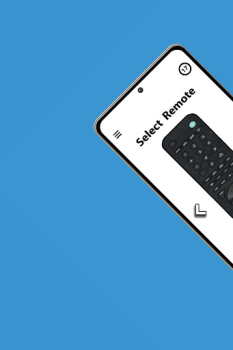 İndir Remote Control For JVC TV Araçlar Android için Ekran görüntüsü 5