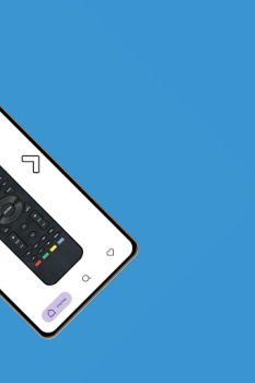 İndir Remote Control For JVC TV Araçlar Android için Ekran görüntüsü 6
