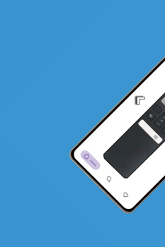 İndir Remote Control For Iffalcon TV Araçlar Android için Ekran görüntüsü 3