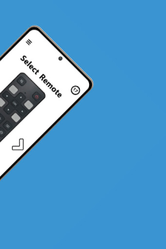 İndir Remote Control For Iffalcon TV Araçlar Android için Ekran görüntüsü 4