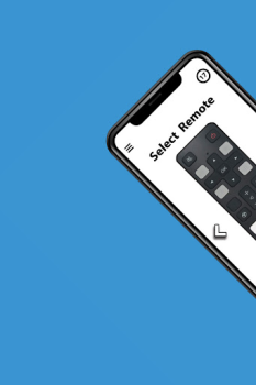 İndir Remote Control For Iffalcon TV Araçlar Android için Ekran görüntüsü 5