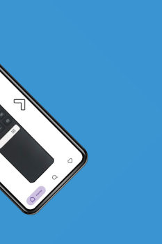 İndir Remote Control For Iffalcon TV Araçlar Android için Ekran görüntüsü 6
