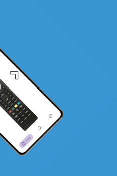 İndir Remote Control For Orion TV Araçlar Android için Ekran görüntüsü 2