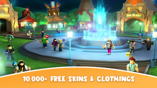 İndir Boy Skins for Roblox Araçlar Android için Ekran görüntüsü 4