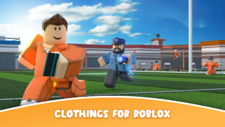 İndir Boy Skins for Roblox Araçlar Android için Ekran görüntüsü 6