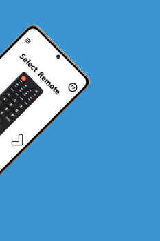 İndir Remote For Changhong TV Araçlar Android için Ekran görüntüsü 4