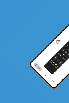 İndir Remote For Changhong TV Araçlar Android için Ekran görüntüsü 7