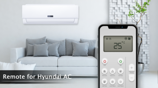 İndir Remote for Hyundai AC Araçlar Android için Ekran görüntüsü 2