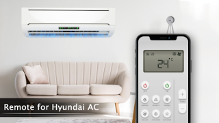 İndir Remote for Hyundai AC Araçlar Android için Ekran görüntüsü 4