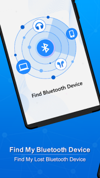 İndir Find My Bluetooth Device Araçlar Android için Ekran görüntüsü 4