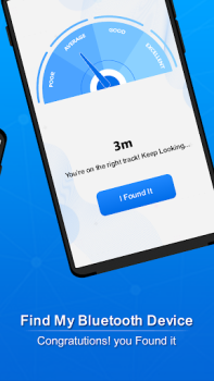 İndir Find My Bluetooth Device Araçlar Android için Ekran görüntüsü 6