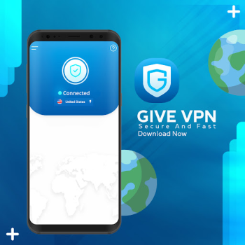 İndir Give VPN Araçlar Android için Ekran görüntüsü 2