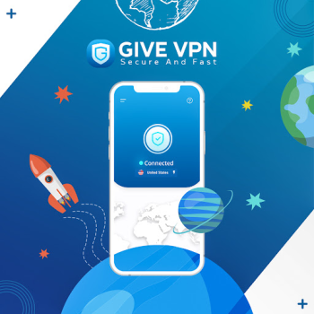 İndir Give VPN Araçlar Android için Ekran görüntüsü 4