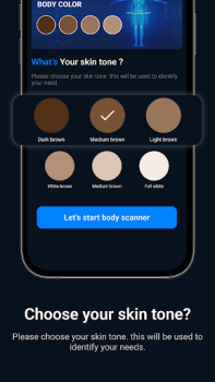 İndir Xray Scanner Body Camera App Eğlence Android için Ekran görüntüsü 6