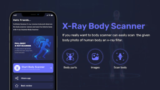 İndir Xray Scanner Body Camera App Eğlence Android için Ekran görüntüsü 7