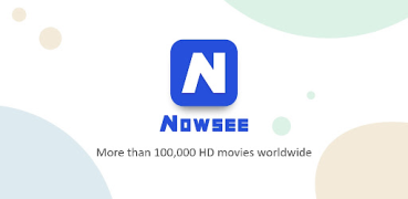 İndir Nowsee Eğlence Android için Ekran görüntüsü 4