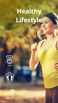 İndir Fun Steps Sağlık & Fitness Android için Ekran görüntüsü 3