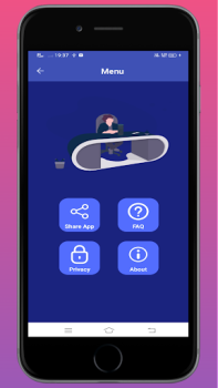 İndir BULLET VPN Araçlar Android için Ekran görüntüsü 5
