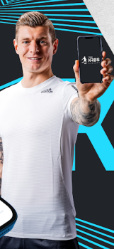 İndir Toni Kroos Academy Spor Android için Ekran görüntüsü 3