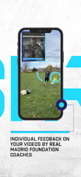 İndir Toni Kroos Academy Spor Android için Ekran görüntüsü 6