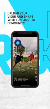 İndir Toni Kroos Academy Spor Android için Ekran görüntüsü 7