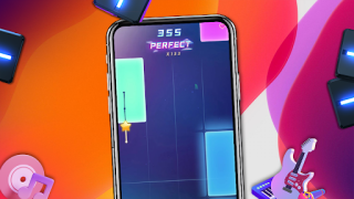 İndir Magic Piano:EDM Music Tiles Müzik Android için Ekran görüntüsü 6
