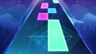 İndir Magic Piano:EDM Music Tiles Müzik Android için Ekran görüntüsü 7