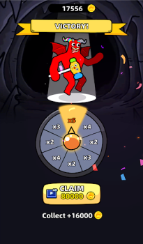 İndir Merge Defense: Banban Fusion Arcade Android için Ekran görüntüsü 5