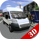 İndir  Minibus Simulator 2017