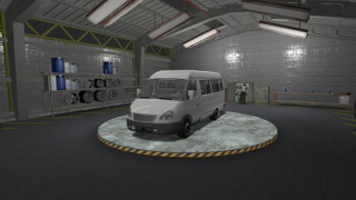İndir Minibus Simulator 2017 Simülatörler Android için Ekran görüntüsü 6