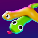 İndir  Tangled Snakes