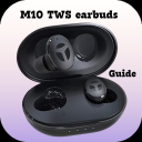 İndir  M10 TWS earbuds smart help