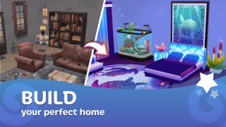 İndir Avaland: Metaverse Life Sim 3D Simülatörler Android için Ekran görüntüsü 4