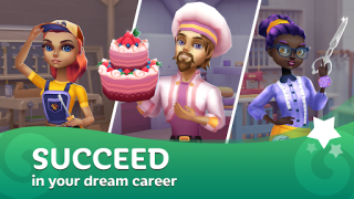 İndir Avaland: Metaverse Life Sim 3D Simülatörler Android için Ekran görüntüsü 5
