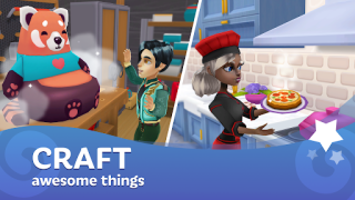 İndir Avaland: Metaverse Life Sim 3D Simülatörler Android için Ekran görüntüsü 6