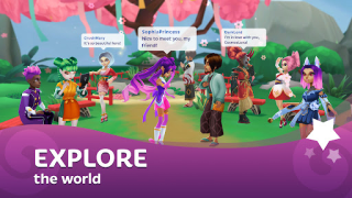İndir Avaland: Metaverse Life Sim 3D Simülatörler Android için Ekran görüntüsü 7