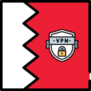 İndir  Bahrain VPN - Private Proxy