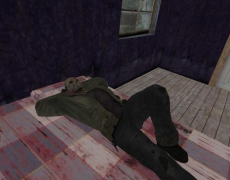 İndir Funny Horror Game Maceralar Android için Ekran görüntüsü 3