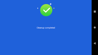 İndir cleaner for TV- TV cleaner Araçlar Android için Ekran görüntüsü 4