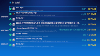 İndir cleaner for TV- TV cleaner Araçlar Android için Ekran görüntüsü 6