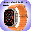 İndir  Smart Watch S8 Ultra Guide